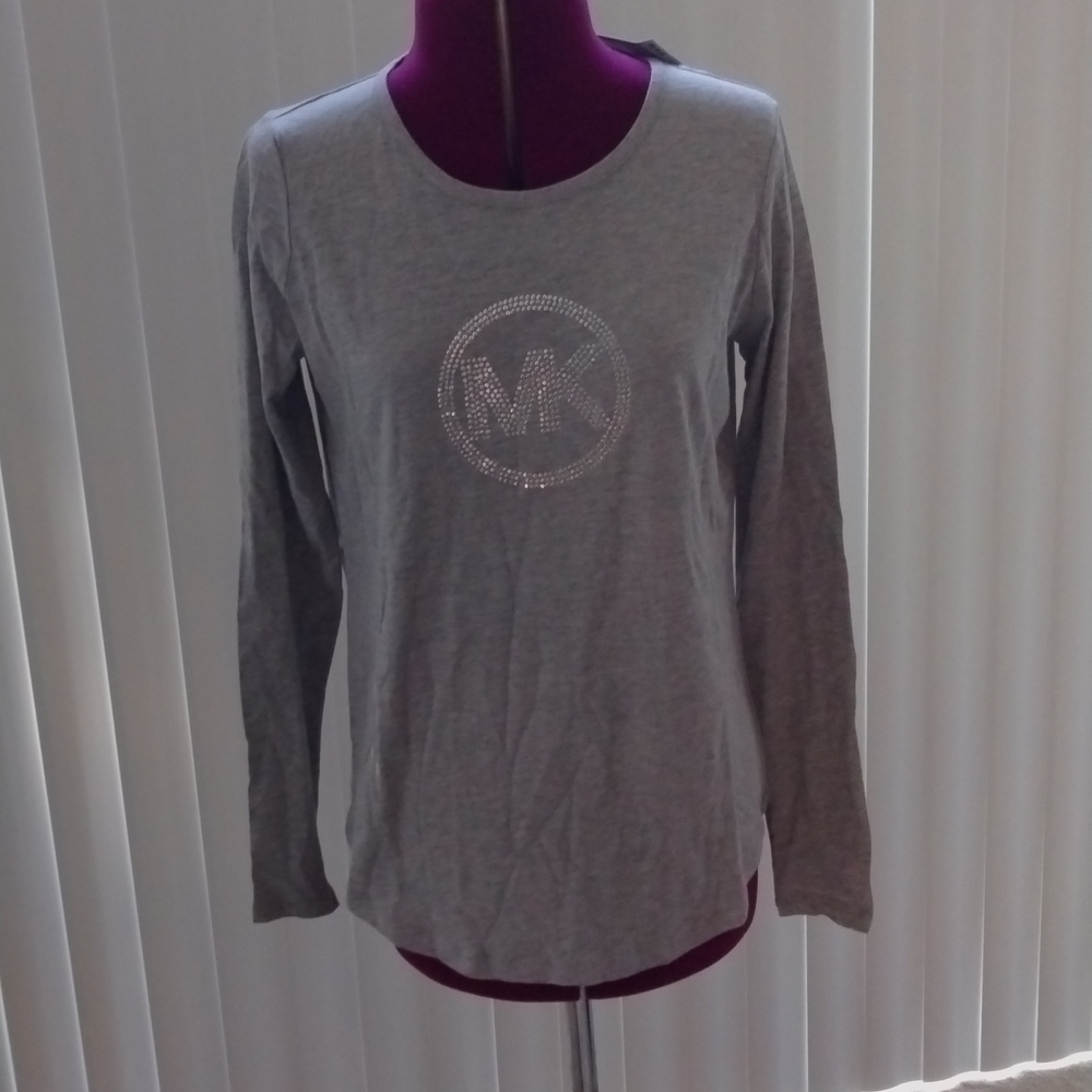 Michael kors, top, size small